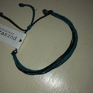 Pura vida bracelet